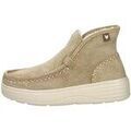 Bottes femme sur Grenoble : Bottines Pitas PERTH