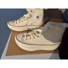 Baskets montantes Converse Basket converse haute