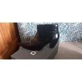 Bottes femme sur Grenoble : Bottines Myma Bottine cuir
