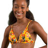 Maillots de bain Rio De Sol Libert&eacute; Jaune