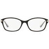 Lunettes de soleil Sferoflex SF1556 Cadres Optiques, Noir, 53 mm