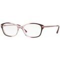 Lunettes de soleil Sferoflex SF1556 Cadres Optiques, Rose, 53 mm Grenoble