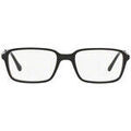 Lunettes de soleil Sferoflex SF1144 Cadres Optiques, Noir, 55 mm Grenoble