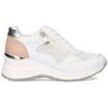 Baskets Ex&eacute; Shoes EX19 Blanc