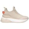 Baskets Ex&eacute; Shoes 566 31EX81 Beige