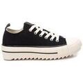 Baskets femme sur Grenoble : Baskets Refresh 172199