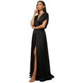 Robe La Modeuse Robes pour femme - Noir -