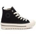 Baskets femme sur Grenoble : Baskets Refresh 172200