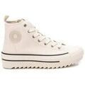Baskets femme sur Grenoble : Baskets Refresh 172200