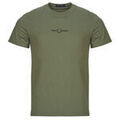 Tee-shirts sur Grenoble : T-shirt Fred Perry EMBROIDERED T-SHIRT