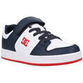 Skate & rollers sur Grenoble : Chaussures de Skate DC Shoes Manteca 4 V Sn