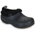 Mules femme sur Grenoble : Sabots Crocs Classic Lined Shorty