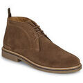 Sports d'hiver sur Grenoble : Boots Schmoove DUBLIN DESERT