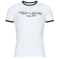 Tee-shirts sur Grenoble : T-shirt Teddy Smith TICLASS MC