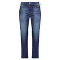 Jeans sur Grenoble : Jeans mom Le Temps des Cerises 400/17 ALENA