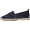 Chaussures d&eacute;contract&eacute;es homme sur Grenoble : Espadrilles Limma POLINO