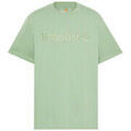 Tee-shirts sur Grenoble : T-shirt Timberland 178452VTPE25