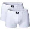 Cale&ccedil;ons Ceceba Homme Cale&ccedil;on Paquet de 2 Short Pants 2er Pack Multicolore