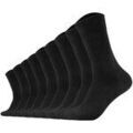 Chaussettes sur Grenoble : Chaussettes Camano unisexe Chaussettes Paquet de 9