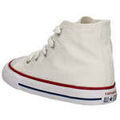Baskets femme sur Grenoble : Baskets montantes Converse -