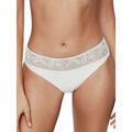 Culottes & slips Selmark Culotte MALITZIA MARIAGE Blanc Grenoble