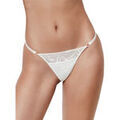 Strings Selmark String ficelle MALITZIA MARIAGE Blanc