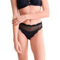 Culottes & slips Lisca Culotte RONIA Noir