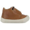 Boots enfant Pom d'Api CHAUSSURES SOUPLES YAKA SPEED