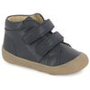 Boots enfant Shoo Pom CHAUSSURES SOUPLES PLUM EASY