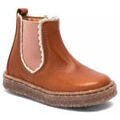 Boots enfant Bisgaard BOOTS FOURREES SIGGI COGNAC Grenoble