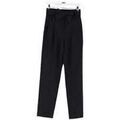 Pantalons sur Grenoble : Pantalon Maje Pantalon droit noir