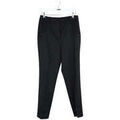Pantalons sur Grenoble : Pantalon The Kooples Pantalon droit en laine noir