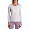 Maillots de corps Janira 1040204-WHITE Blanc