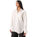 Chemises sur Grenoble : Chemise La Modeuse Chemisiers, blouses pour femme - Blanc -
