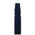Robe Samsoe Samsoe Robe bleue