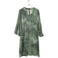 Robe Maison P&egrave;re Robe verte Vert