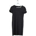 Robe courte Gerard Darel Robe grise