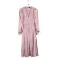 Robes sur Grenoble : Robe courte The Kooples Robe rose