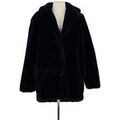 Manteaux sur Grenoble : Manteau S&eacute;zane Manteau marine Marine