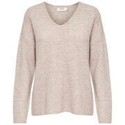Pull Only PULL BEIGE - PUMICE STONE / DETAIL MELANGE - L