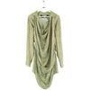 Robe courte Jacquemus Robe verte