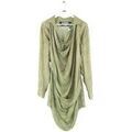 Robes sur Grenoble : Robe courte Jacquemus Robe verte