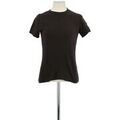 Tee-shirts sur Grenoble : T-shirt Soeur T-shirt en coton marron