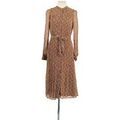 Robe Sézane Robe marron Marron Robe Sézane Robe marron Marron Grenoble