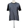 T-shirt Ami Paris T-shirt bleu