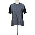Tee-shirts sur Grenoble : T-shirt Ami Paris T-shirt bleu