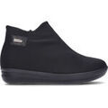 Bottines Doctor Cutillas 50747 negro Grenoble