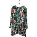 Robes sur Grenoble : Robe courte Modetrotter Robe multicolore