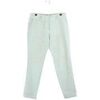 Pantalon Paul & Joe Pantalon droit en coton blanc