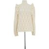 T-shirt S&eacute;zane T-shirt en coton beige Beige